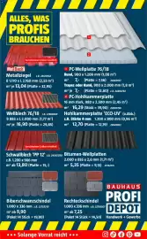 Bauhaus Prospekt Seite 9