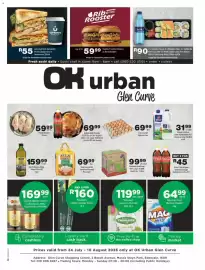 OK urban catalogue Page 1