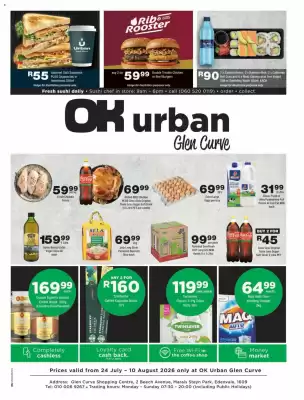 OK urban catalogue (valid until 10-08)
