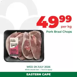 Food Lover's Market catalogue Page 2