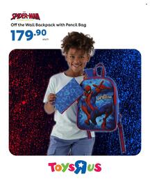 ToysRUs catalogue Page 10