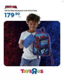 ToysRUs catalogue Page 10