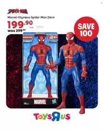ToysRUs catalogue Page 2