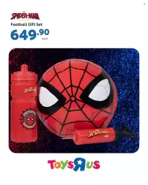 ToysRUs catalogue Page 3