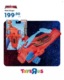 ToysRUs catalogue Page 4