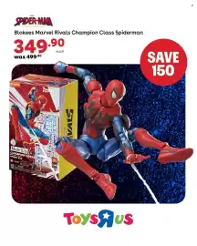 ToysRUs catalogue Page 5