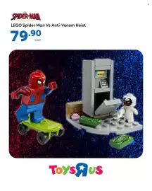 ToysRUs catalogue Page 6