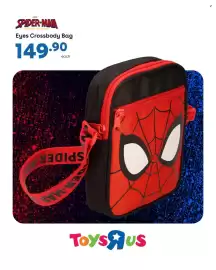ToysRUs catalogue Page 7