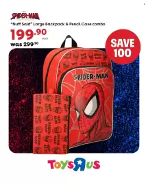 ToysRUs catalogue Page 8