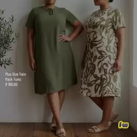 Fashion World catalogue Page 2