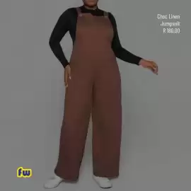 Fashion World catalogue Page 3