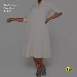 Fashion World catalogue Page 4