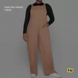 Fashion World catalogue Page 5