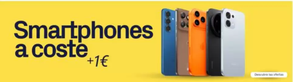 Catálogo Phone House Página 2