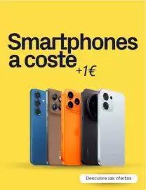 Catálogo Phone House Página 8