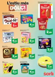 Catálogo Sorli Página 15
