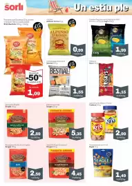Catálogo Sorli Página 20