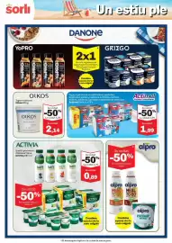 Catálogo Sorli Página 30