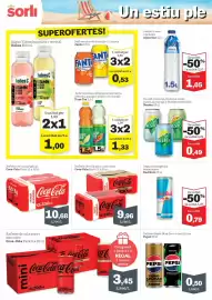 Catálogo Sorli Página 32
