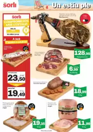 Catálogo Sorli Página 6