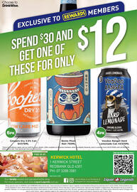 Liquor Legends catalogue Page 2
