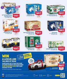 Bottlemart catalogue Page 4
