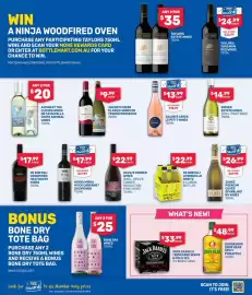 Bottlemart catalogue Page 3