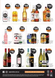 Super Cellars catalogue Page 2