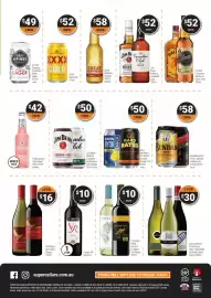 Super Cellars catalogue Page 2