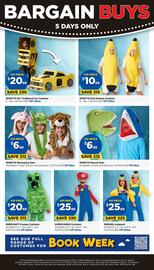 Spotlight catalogue Page 8
