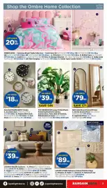 Spotlight catalogue Page 3