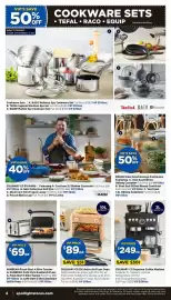 Spotlight catalogue Page 4