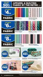 Spotlight catalogue Page 6