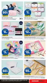 Spotlight catalogue Page 7