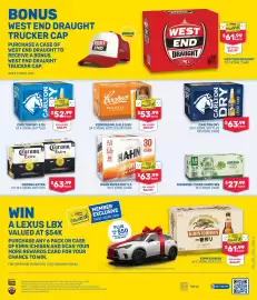 SipnSave catalogue Page 4