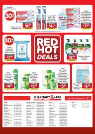 Pharmacy4Less catalogue Page 12