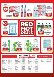 Pharmacy4Less catalogue Page 12