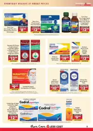 Pharmacy4Less catalogue Page 3