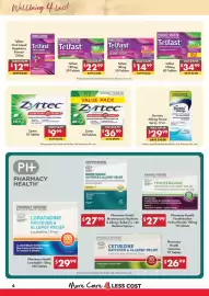 Pharmacy4Less catalogue Page 4