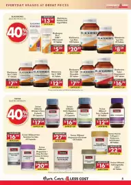 Pharmacy4Less catalogue Page 5