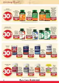 Pharmacy4Less catalogue Page 6