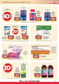 Pharmacy4Less catalogue Page 7