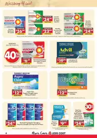 Pharmacy4Less catalogue Page 8