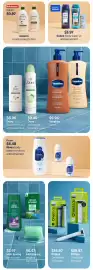 Walmart flyer Page 16