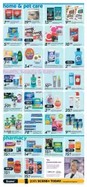 Safeway flyer week 31 Page 11