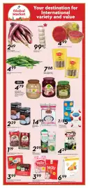 Safeway flyer week 31 Page 12