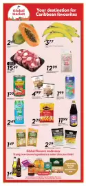 Safeway flyer week 31 Page 13