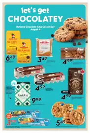 Safeway flyer week 31 Page 14