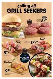Safeway flyer week 31 Page 17