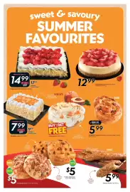 Safeway flyer week 31 Page 18